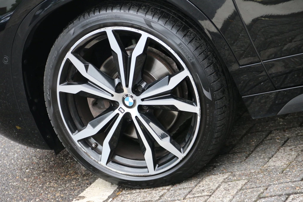 BMW X2 – foto 8