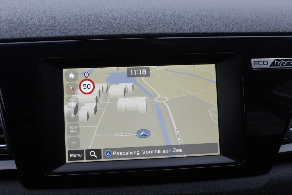 Kia Niro – foto 21