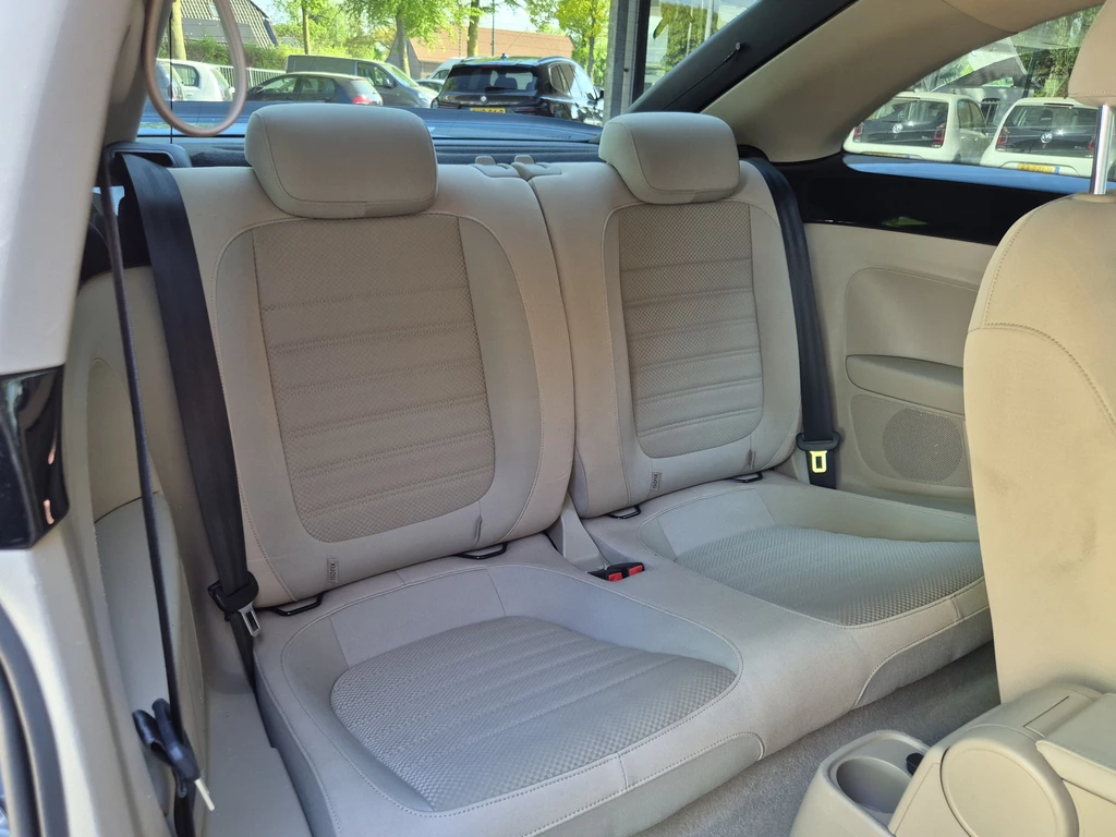 Volkswagen Beetle – foto 32