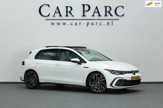 Volkswagen Golf – thumbnail 7
