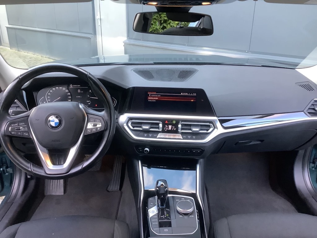 BMW 3 Serie – foto 10