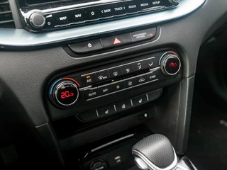 Kia Ceed Sportswagon – thumbnail 18