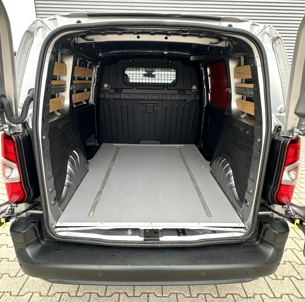 Peugeot Partner – foto 16