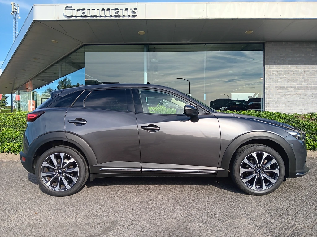 Mazda CX-3 – foto 5