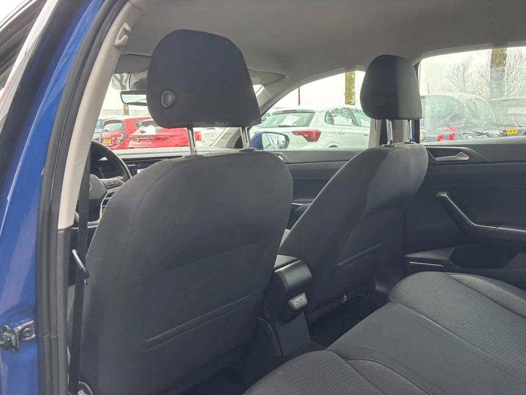 Volkswagen Polo – foto 20