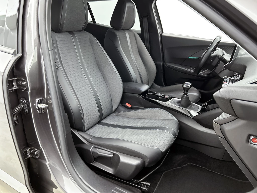 Peugeot 2008 – foto 41