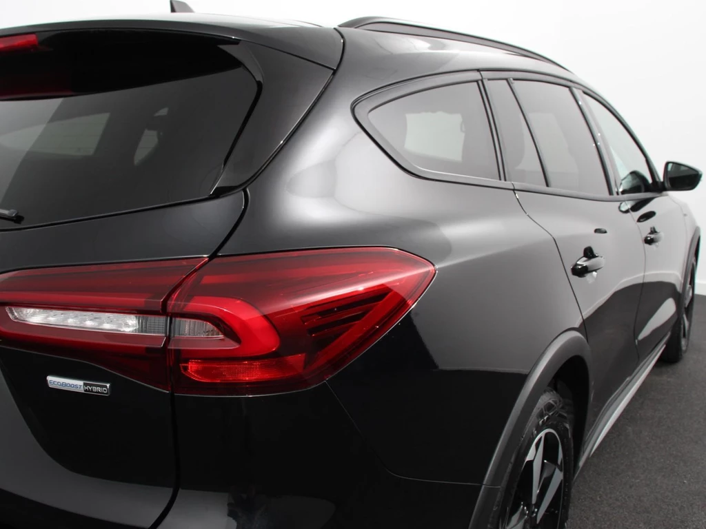 Ford Focus – foto 9