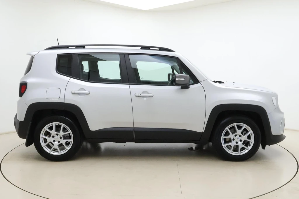 Jeep Renegade – foto 7
