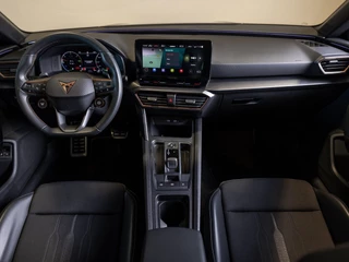 CUPRA Leon Sportstourer – thumbnail 36