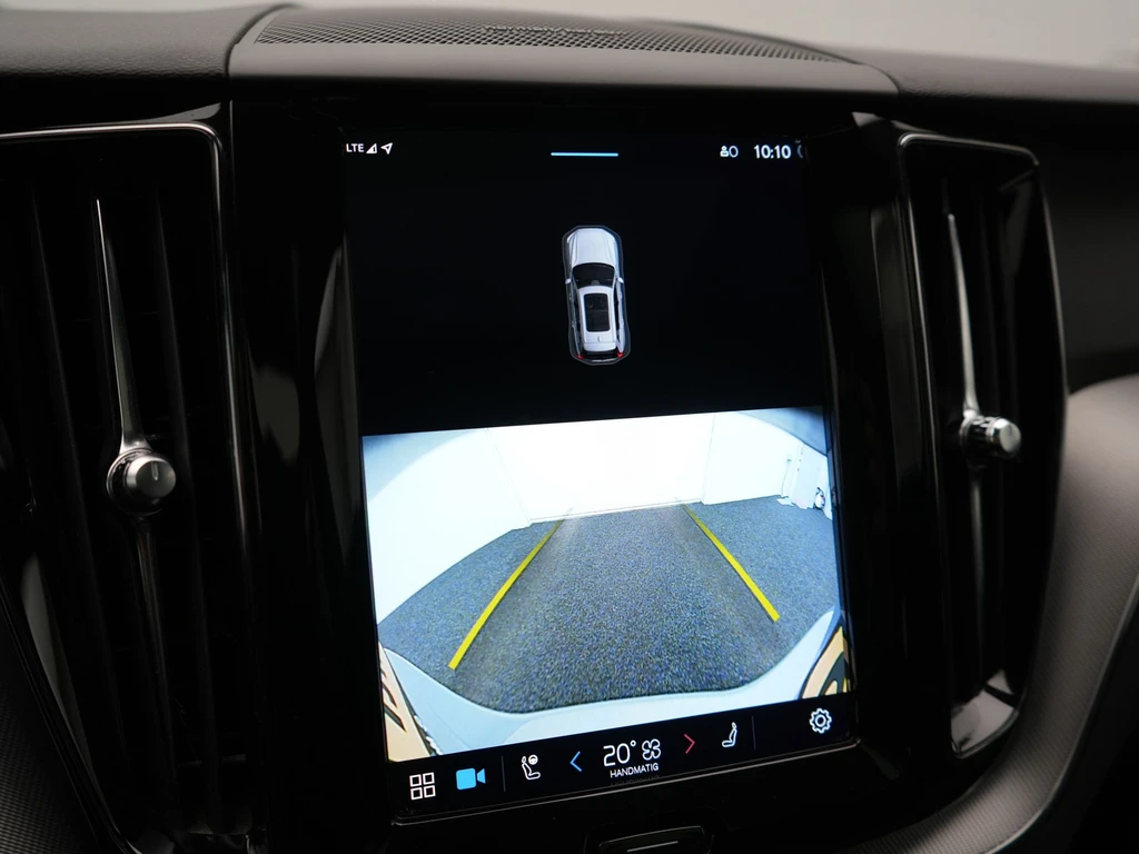 Volvo XC60 – foto 21