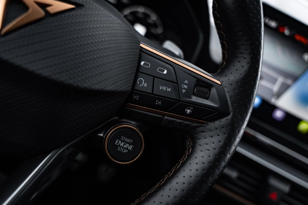 CUPRA Formentor – foto 43