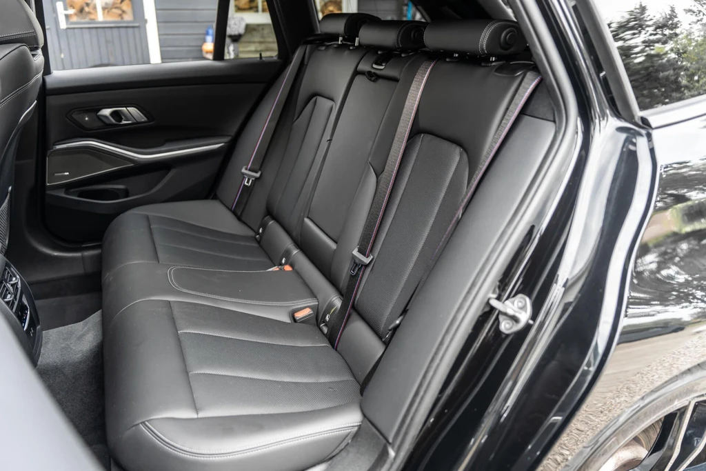 BMW 3 Serie – foto 22
