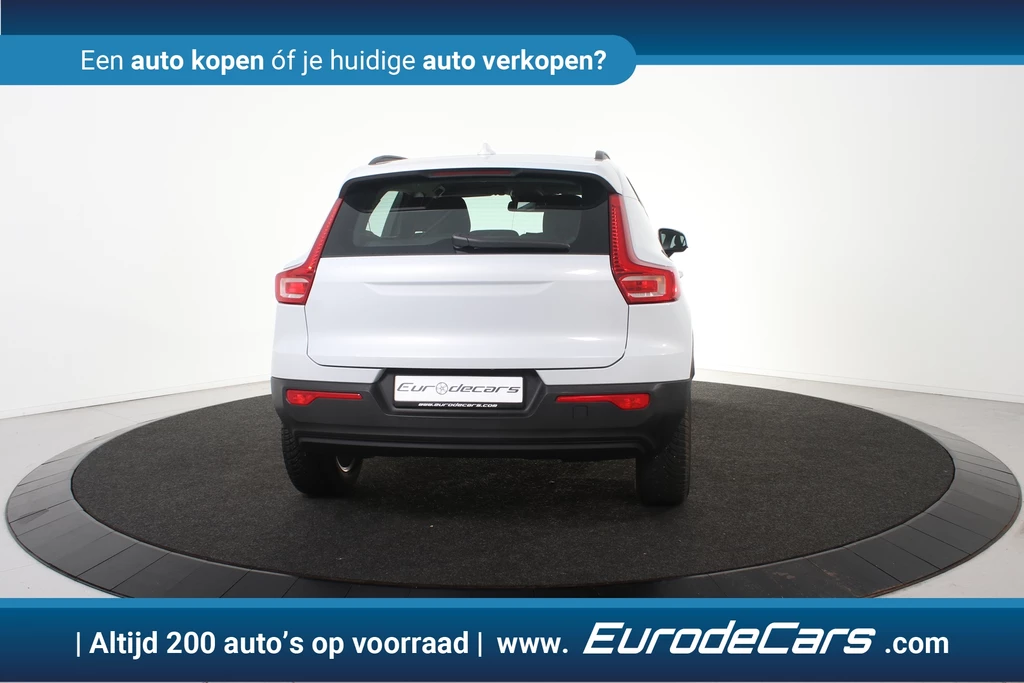 Volvo XC40 – foto 10