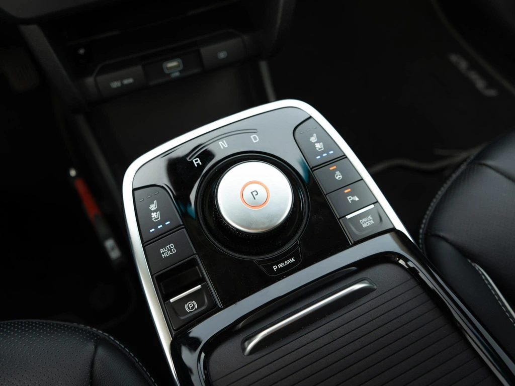 Kia e-Niro – foto 17