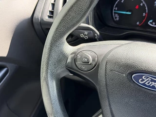 Ford Transit Connect – thumbnail 22