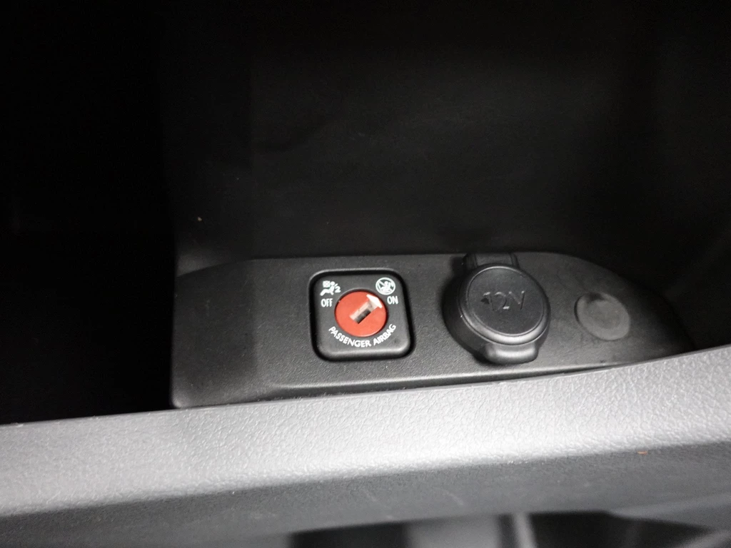 Opel Vivaro-e – foto 46