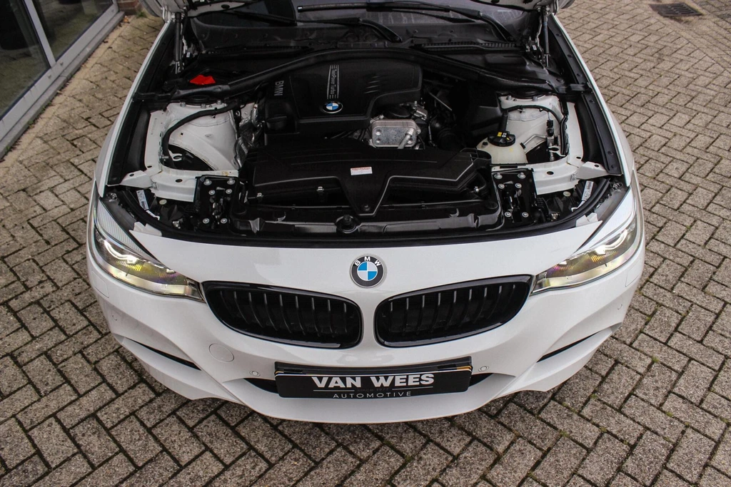 BMW 3 Serie – foto 12