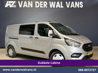 Ford Transit Custom – thumbnail 4