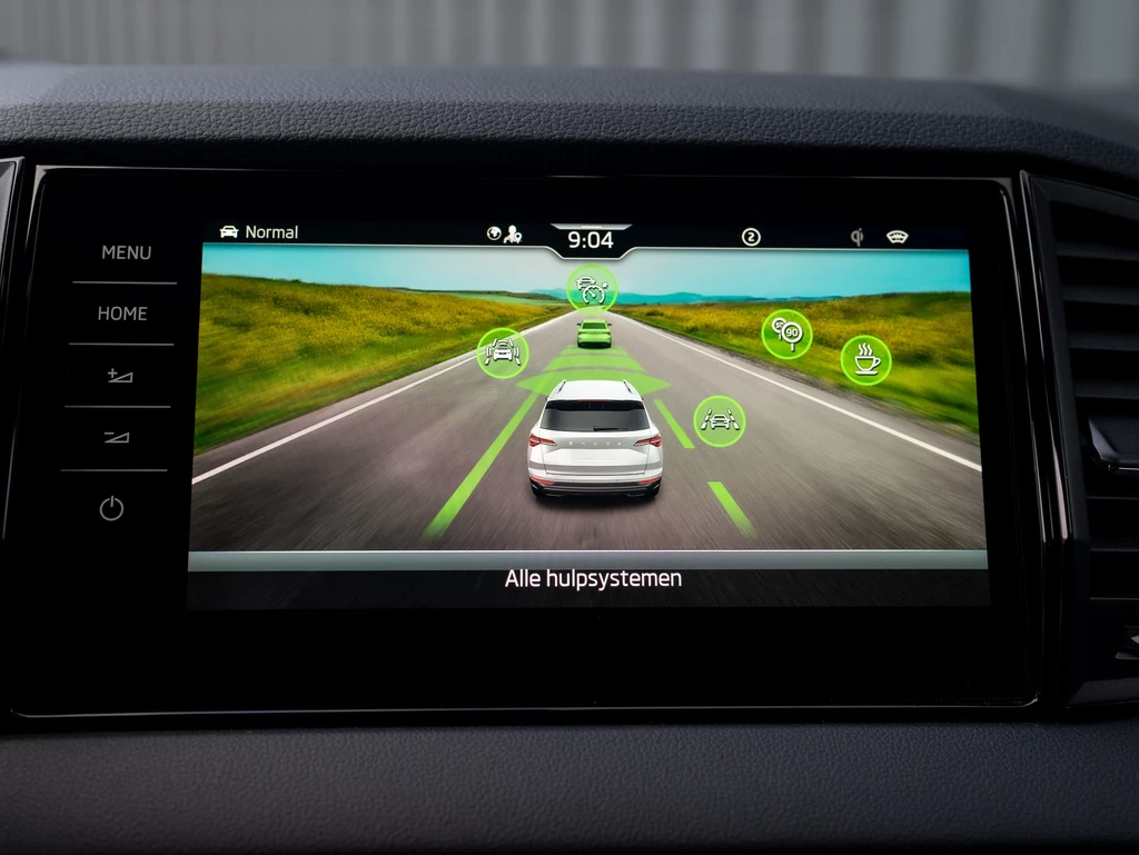 Škoda Karoq – foto 25