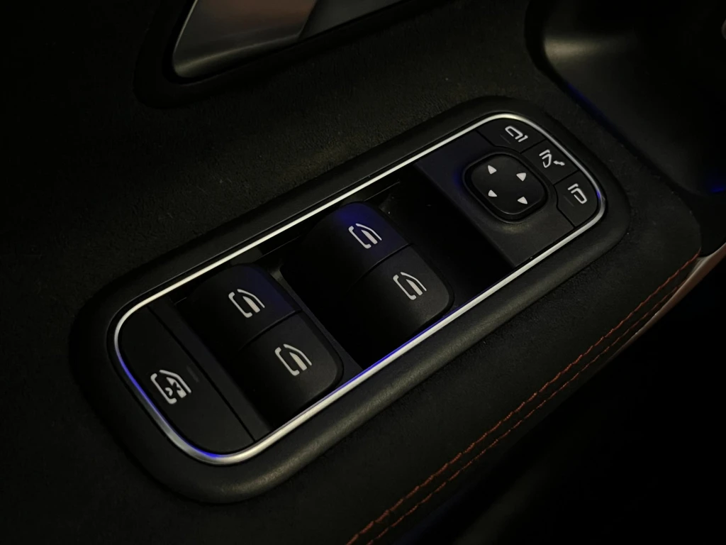 Mercedes-Benz CLA – foto 26