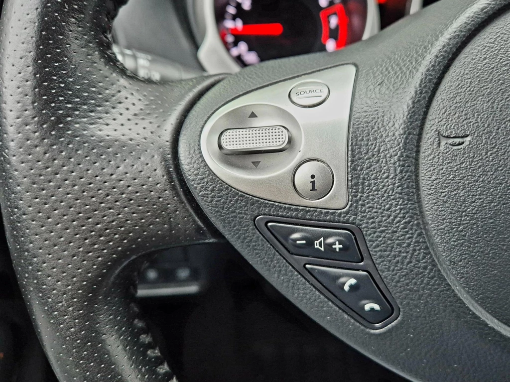 Nissan Juke – foto 22