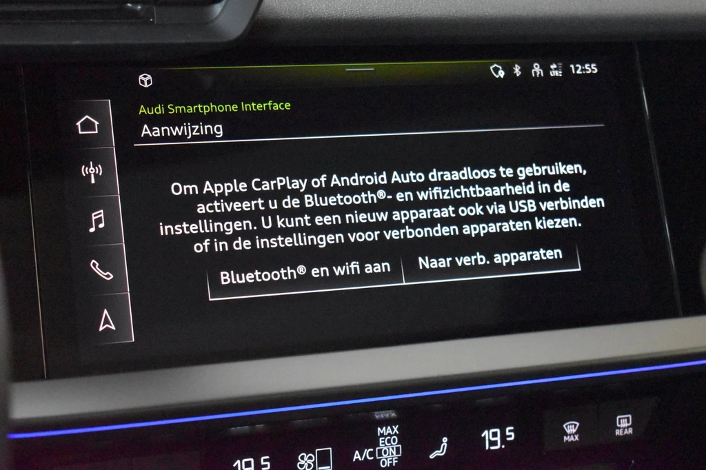 Audi A3 – foto 23
