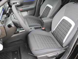 Citroën ë-C3 – thumbnail 14
