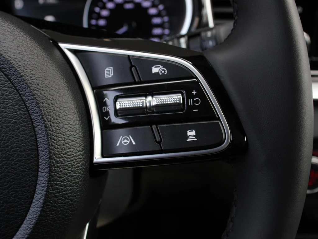 Kia XCeed – foto 21