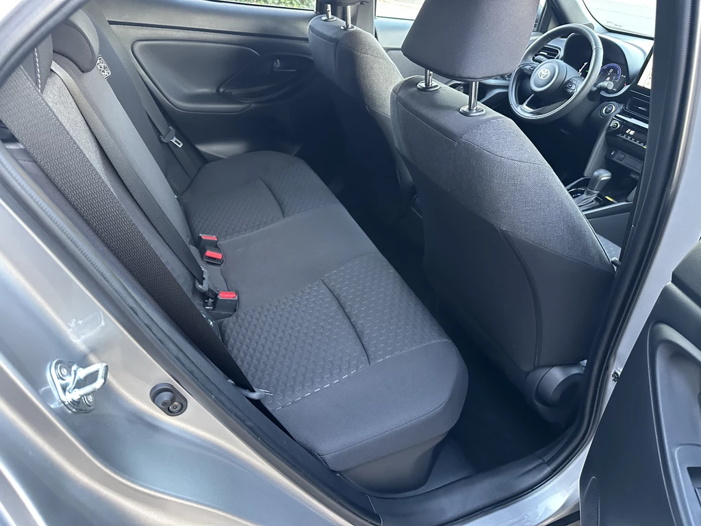 Toyota Yaris Cross – foto 45