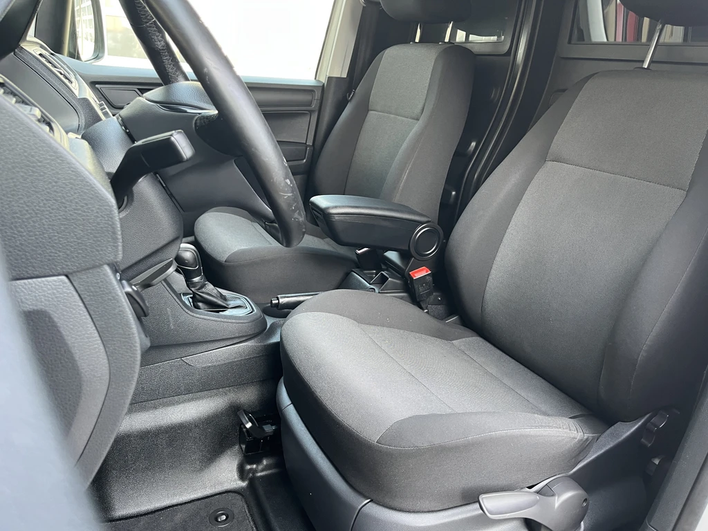 Volkswagen Caddy – foto 25