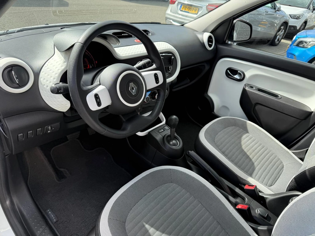 Renault Twingo – foto 16