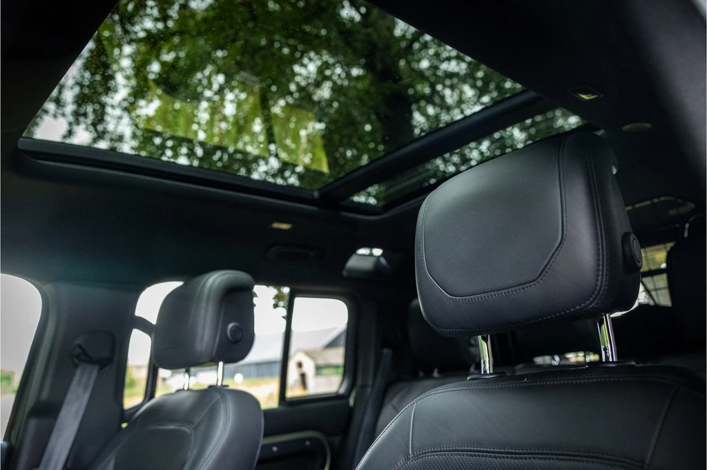 Land Rover Defender – foto 39