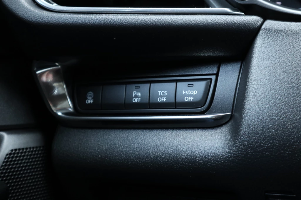 Mazda CX-30 – foto 26