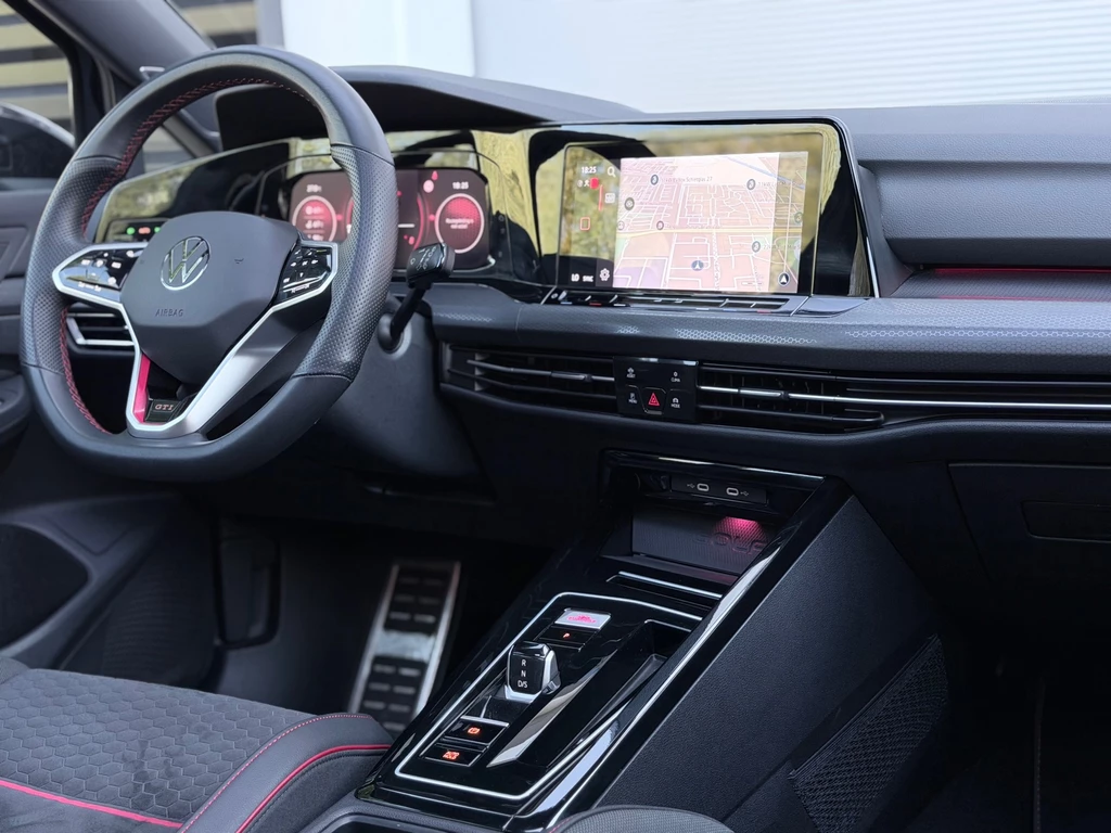 Volkswagen Golf – foto 13