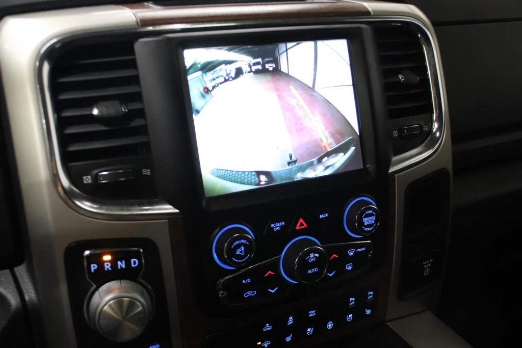 Dodge Ram 1500 – foto 17