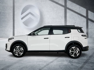 Citroën C3 Aircross – thumbnail 3