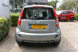Suzuki Splash – thumbnail 5