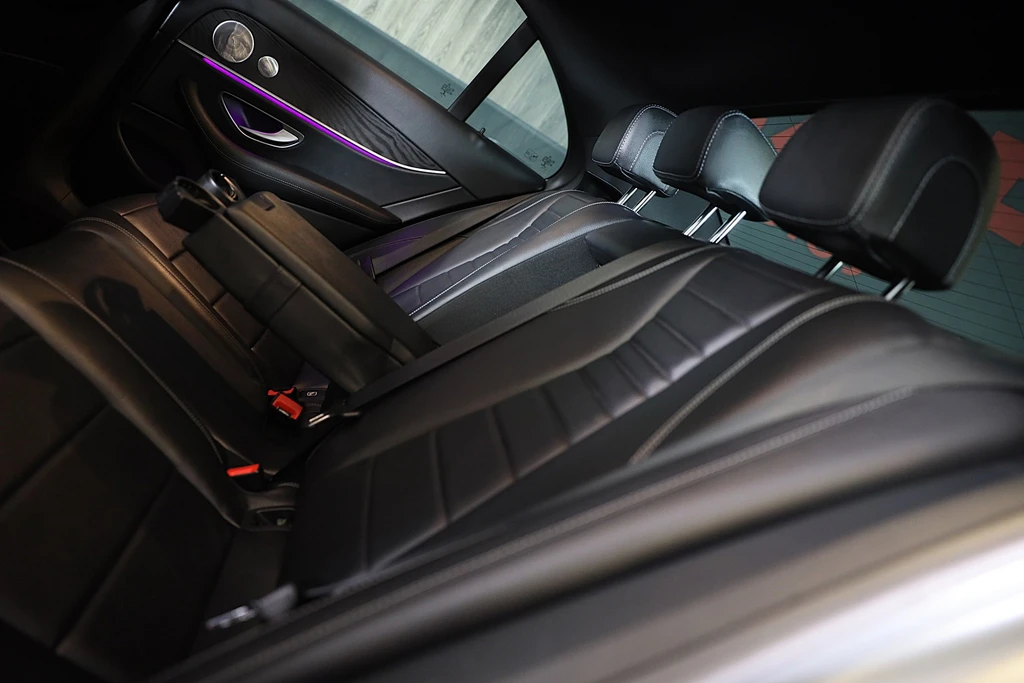 Mercedes-Benz E-Klasse – foto 35