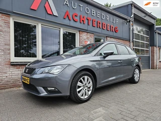 SEAT Leon – thumbnail 1