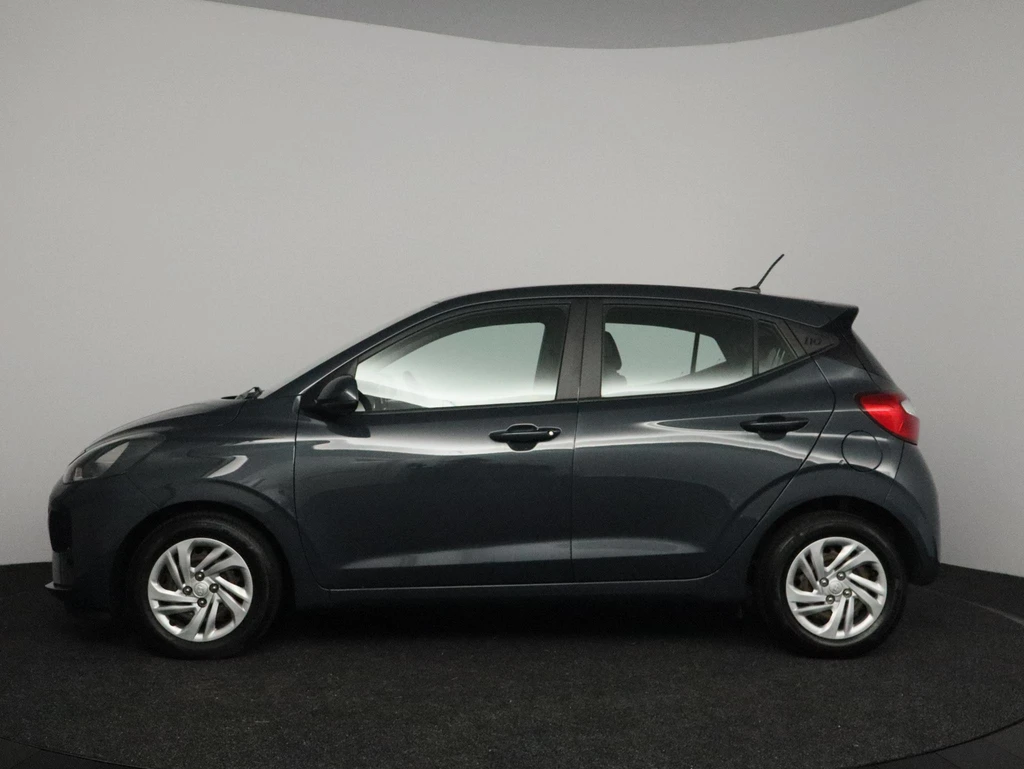 Hyundai i10 – foto 3