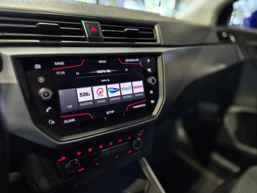 SEAT Arona – foto 42