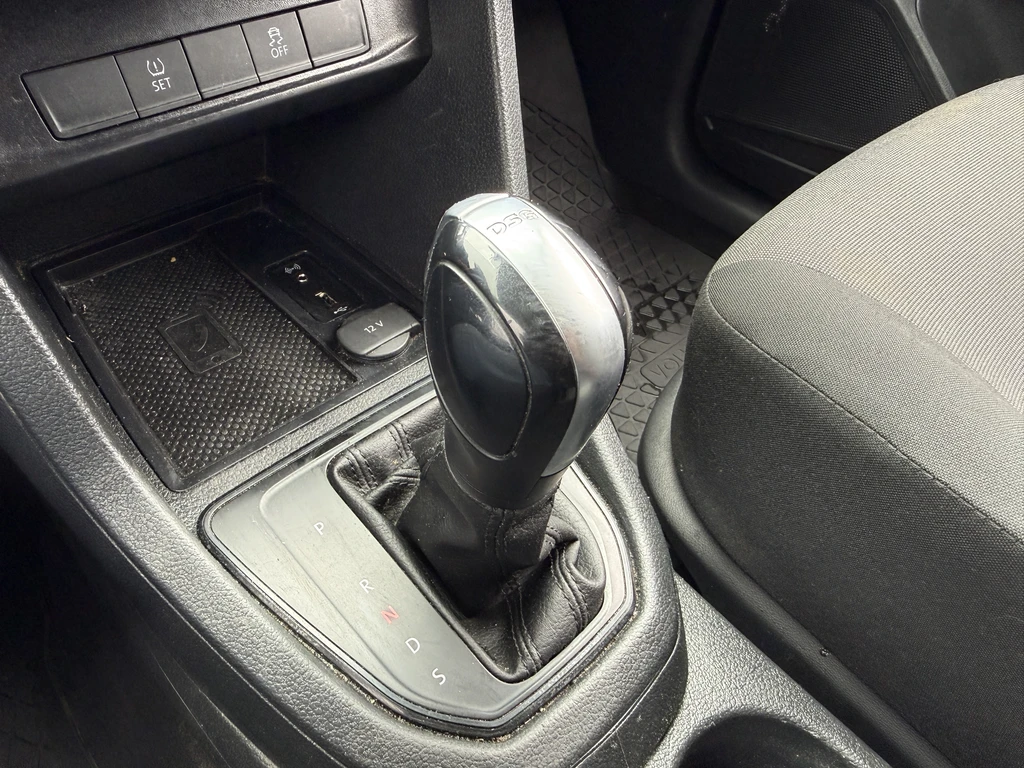 Volkswagen Caddy – foto 23