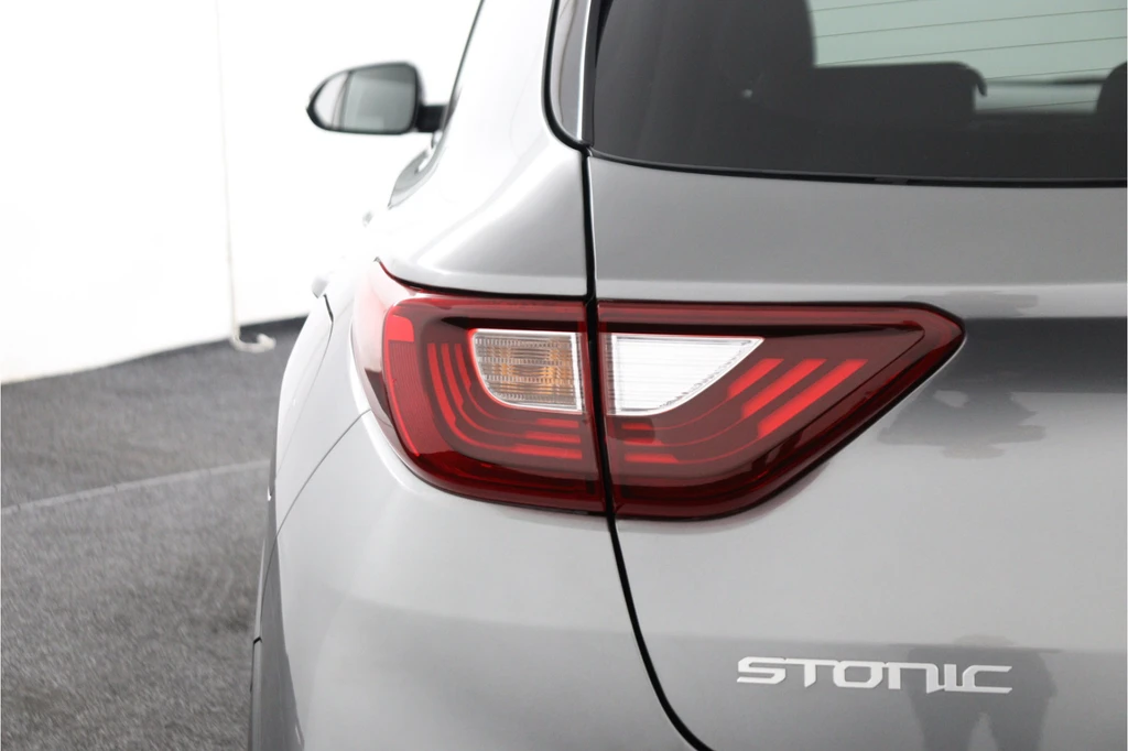 Kia Stonic – foto 43