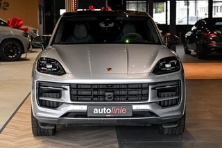 Porsche Cayenne – thumbnail 9