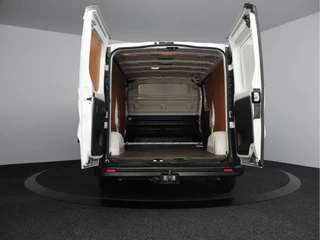 Renault Trafic – thumbnail 12