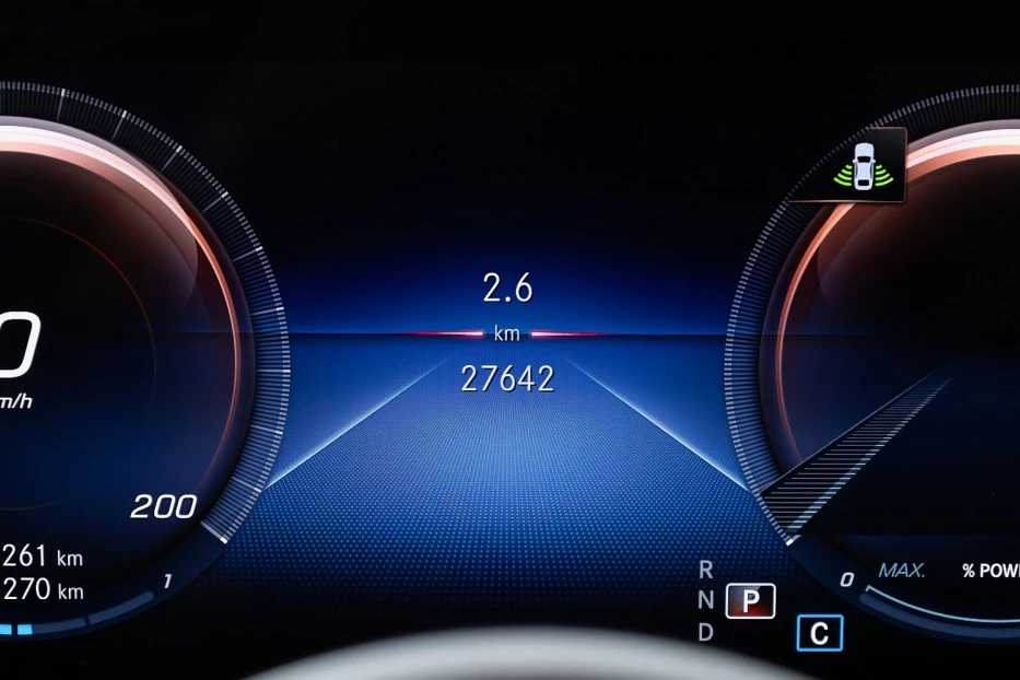 Mercedes-Benz EQB – foto 26