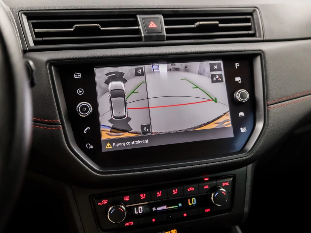SEAT Ibiza – foto 15