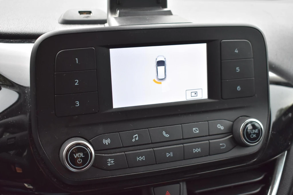 Ford Fiesta – foto 16