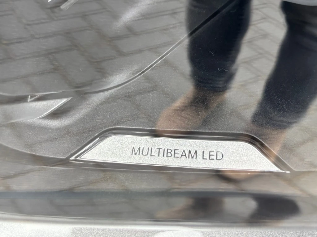 Mercedes-Benz GLB – foto 27