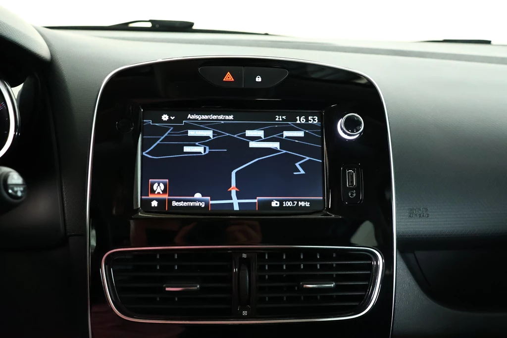 Renault Clio – foto 16